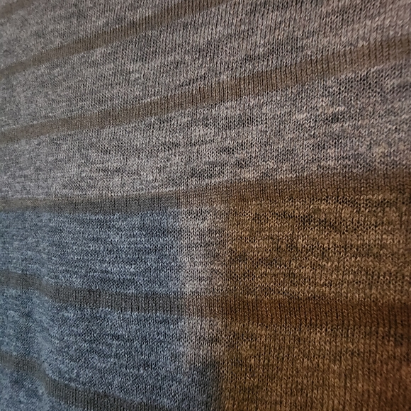 Coach Striped Sweater Dress - Picture 2 of 5